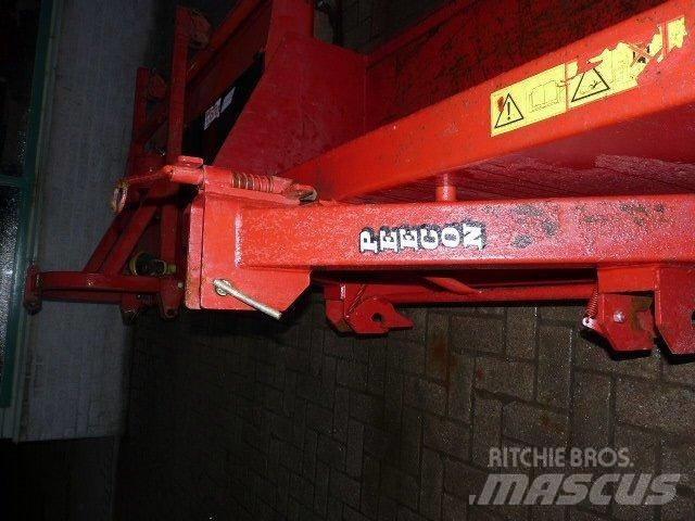 Peecon Transport bak Kovalar