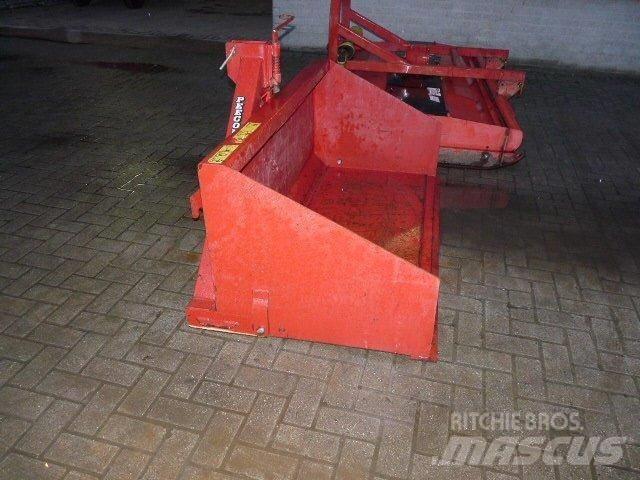 Peecon Transport bak Kovalar