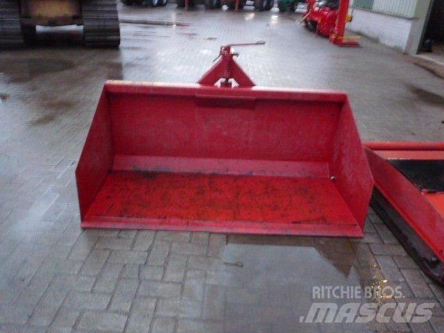 Peecon Transport bak Kovalar