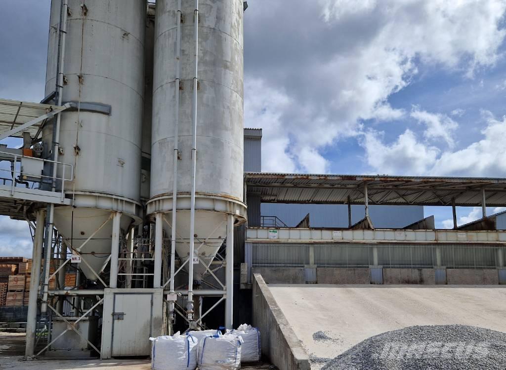  Prodlew Beton santralleri