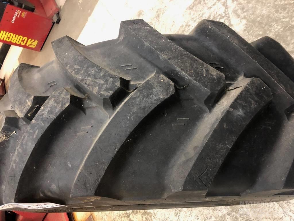 Mitas 405/70x24 Lastikler