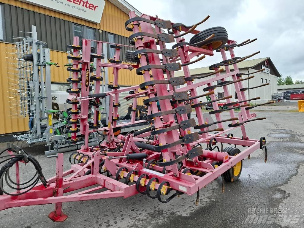 Väderstad NZA600 Tirmiklar
