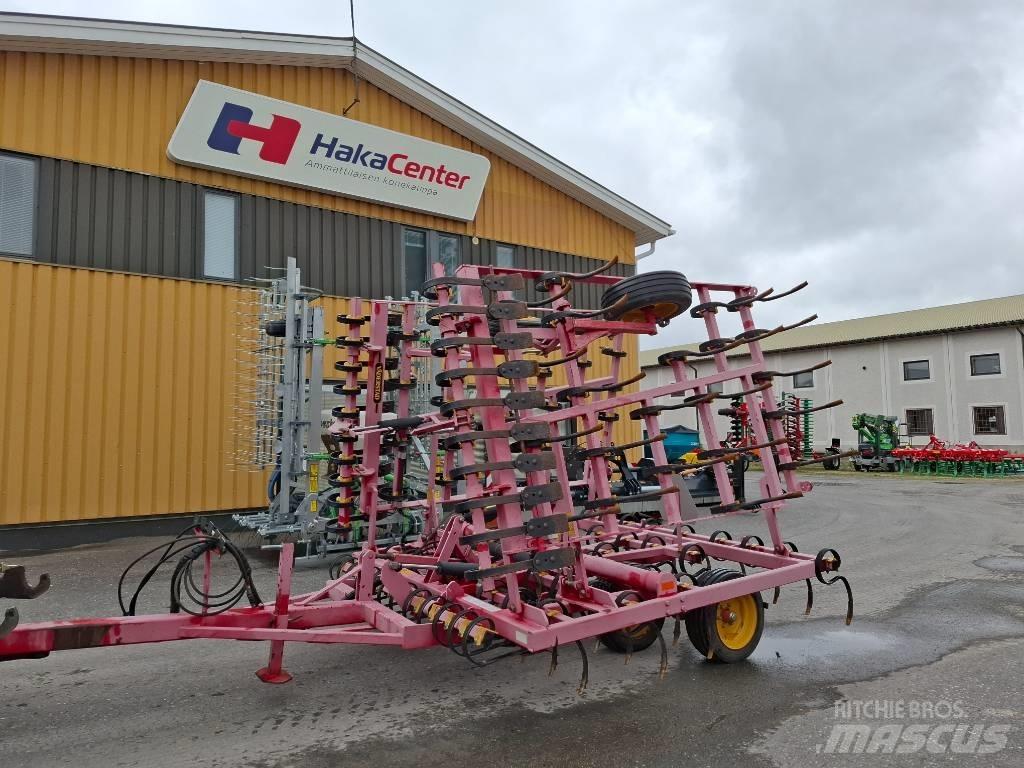 Väderstad NZA600 Tirmiklar