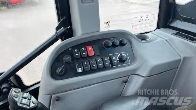 JCB TM 320 S Teleskopik yükleyiciler