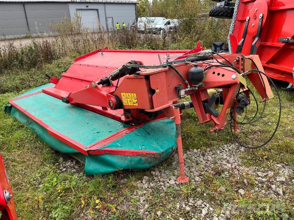 Kverneland 3132 MT Diskli çayir biçme makinasi