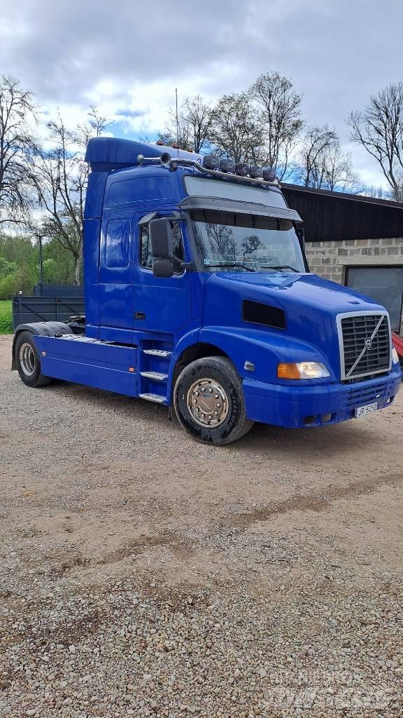 Volvo NH 12 Çekiciler