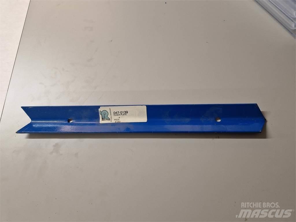 Rottne 047-0139 Saseler