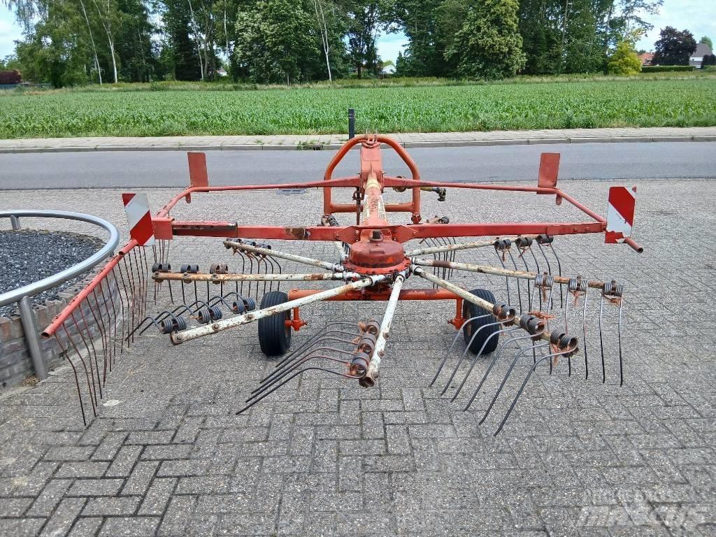Kuhn GA 301 Ot Tirmigi