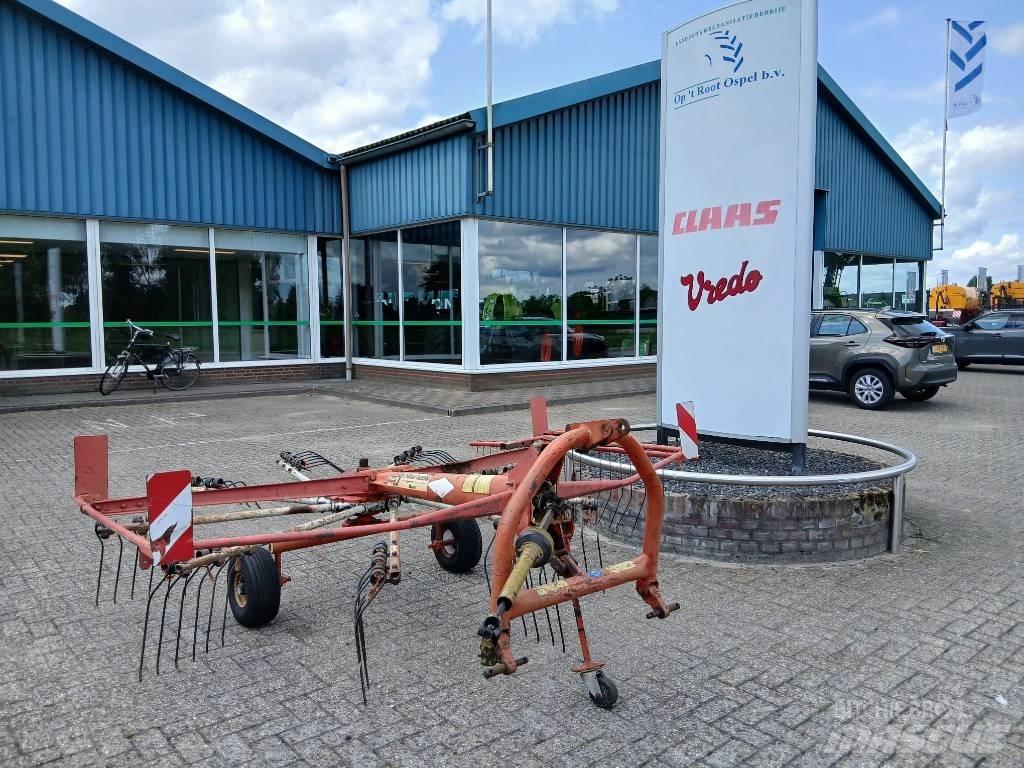 Kuhn GA 301 Ot Tirmigi