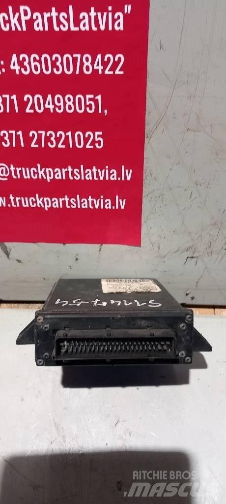 Scania 124.  1429020 Elektronik