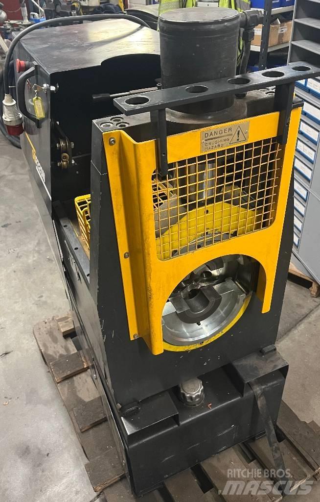  GS-HYDRO GSF-220-N Boru bükme makineleri