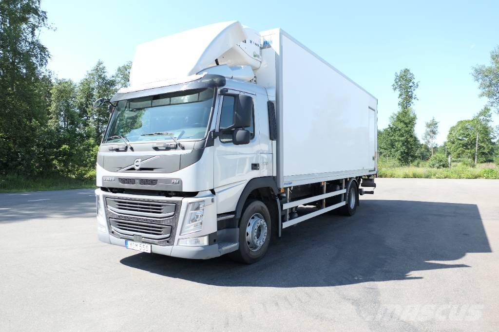 Volvo FM330 4x2 Frigofrik kamyonlar