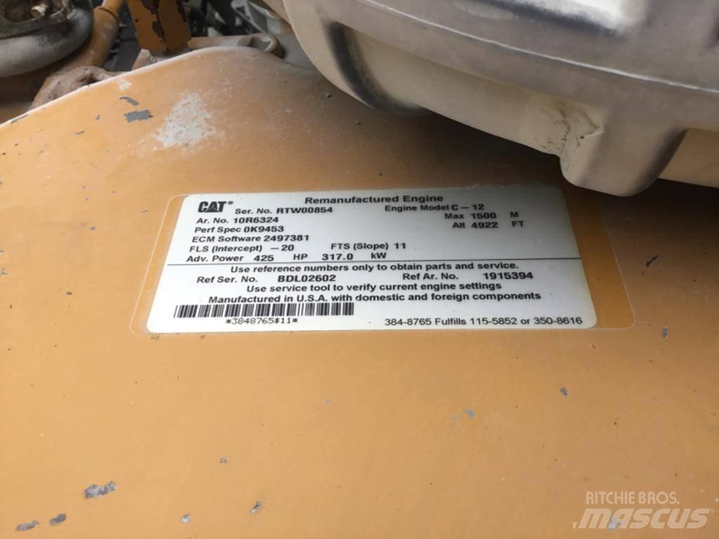 Metso Nordberg LT125 Gezer kırıcılar