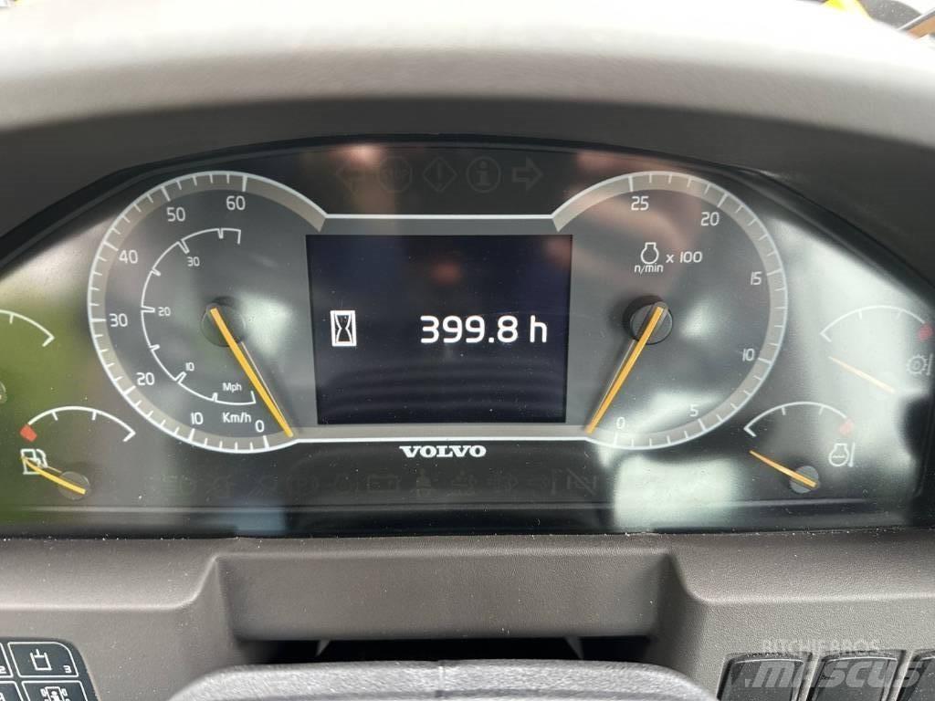 Volvo L 70 H Tekerlekli yükleyiciler