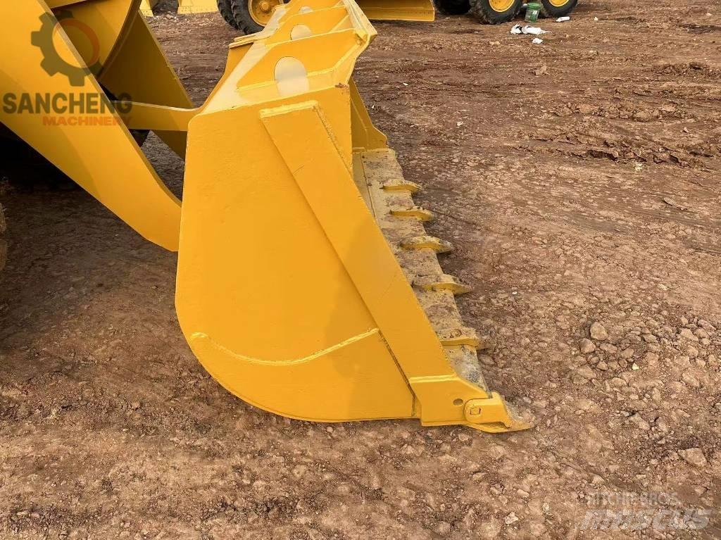 CAT 950 H Tekerlekli yükleyiciler