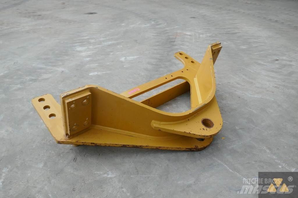 CAT 140M3 Drawbar Diger aksam