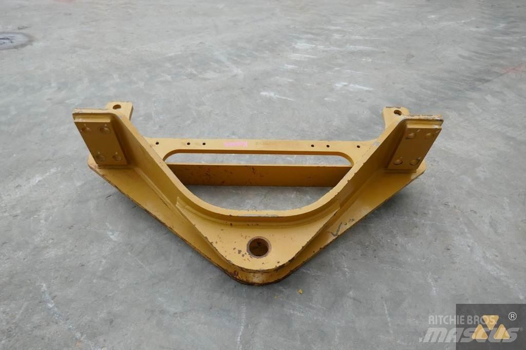 CAT 140M3 Drawbar Diger aksam