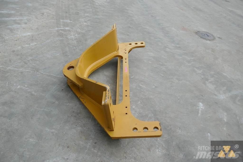CAT 140M3 Drawbar Diger aksam