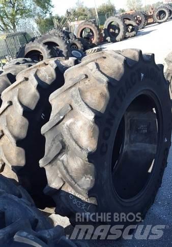  Pneus 13.6R28 Tekerlekler