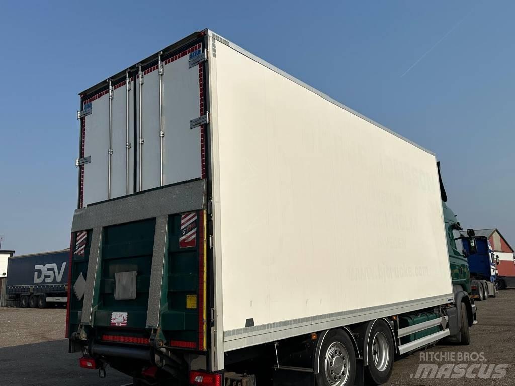 SKAP K62441 Kutular