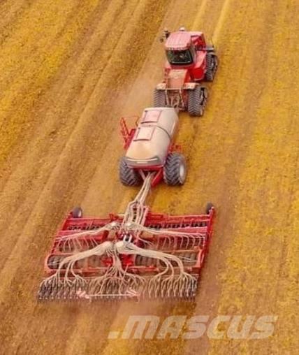 Horsch Pronto 8 SW Mibzerler