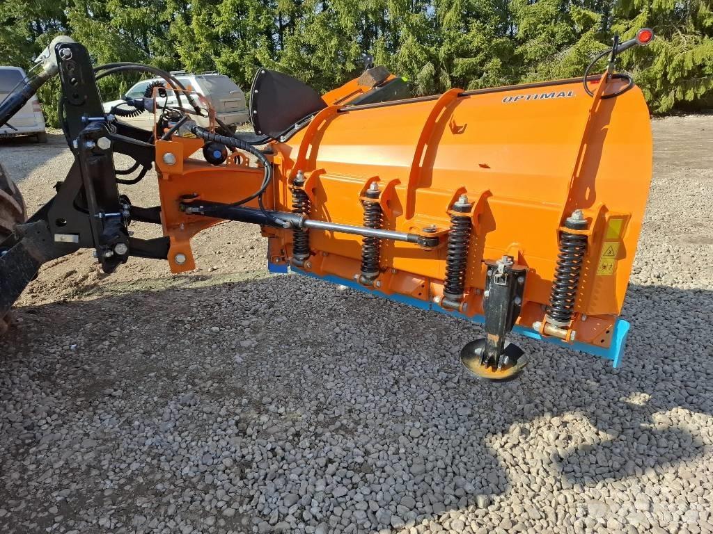 Same VPX370 Diger yol bakim makinalari