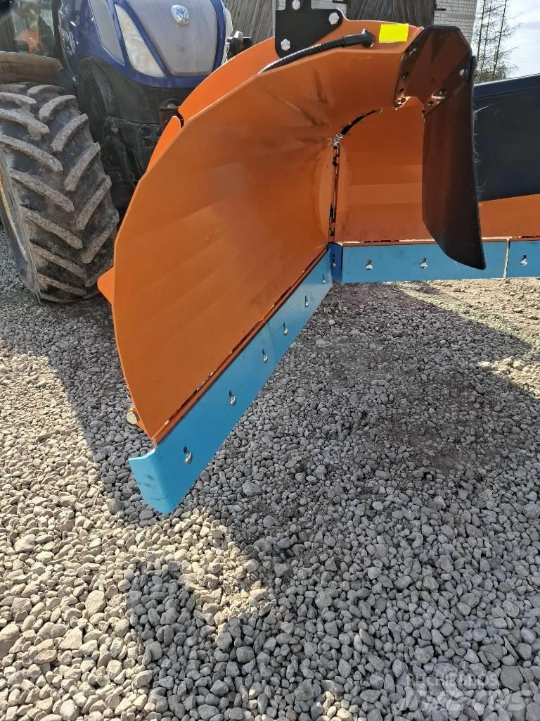 Same VPX370 Diger yol bakim makinalari