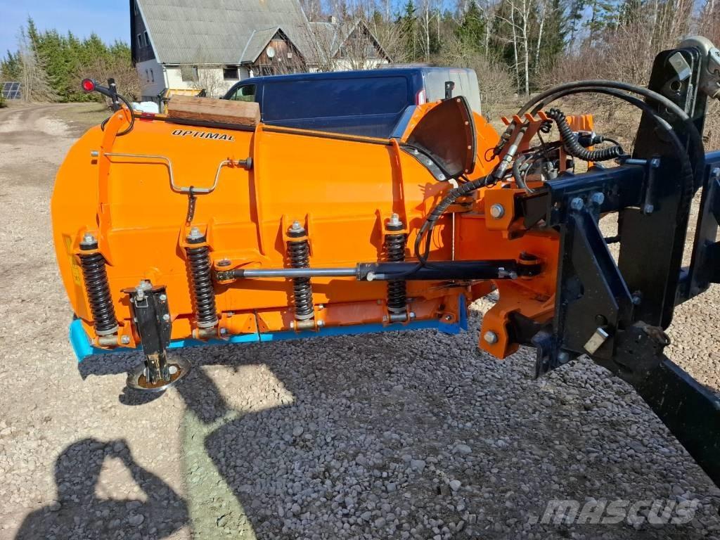 Same VPX370 Diger yol bakim makinalari