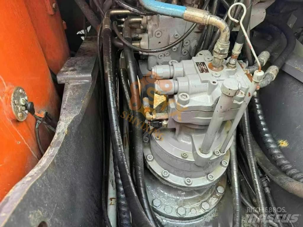 Hitachi EX 200-5G Paletli ekskavatörler