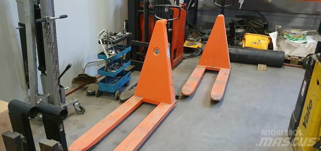 BT HHL100 Transpaletler
