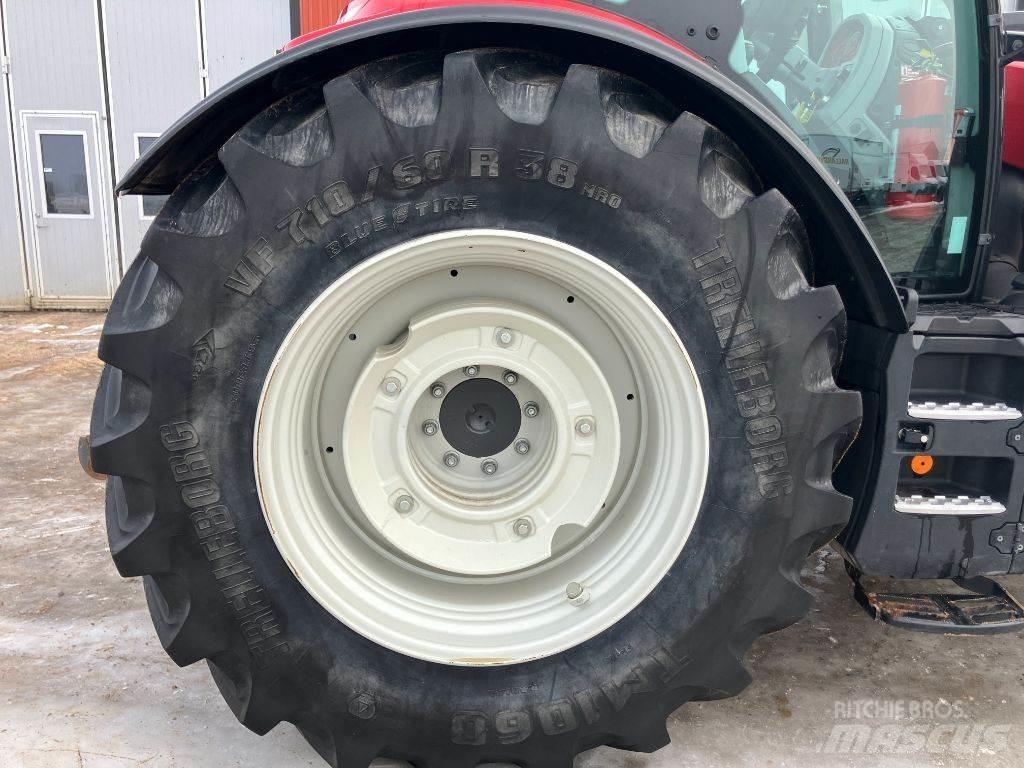 Valtra N174D Traktörler