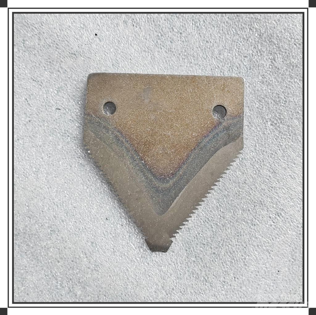CLAAS Knife section Sanzuman