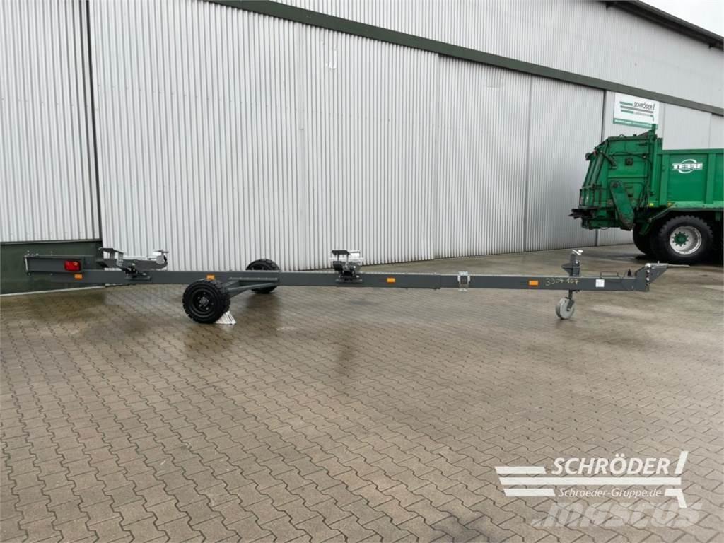 Ziegler 6,20 M PF Biçerdöver aksesuarlari