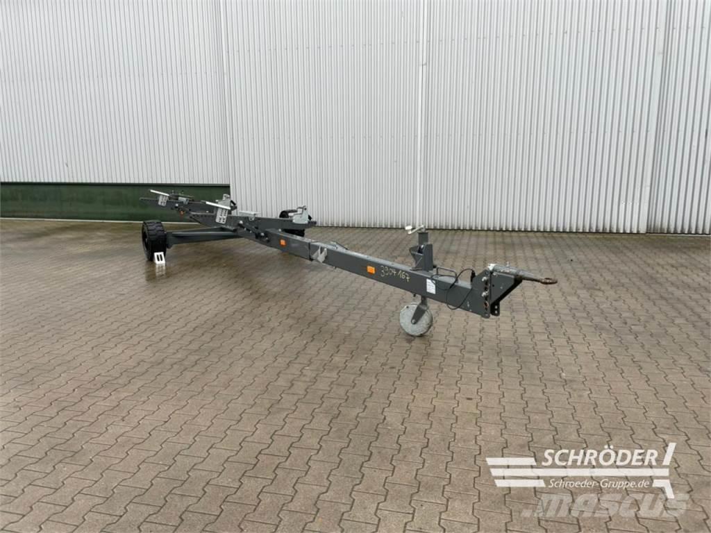 Ziegler 6,20 M PF Biçerdöver aksesuarlari