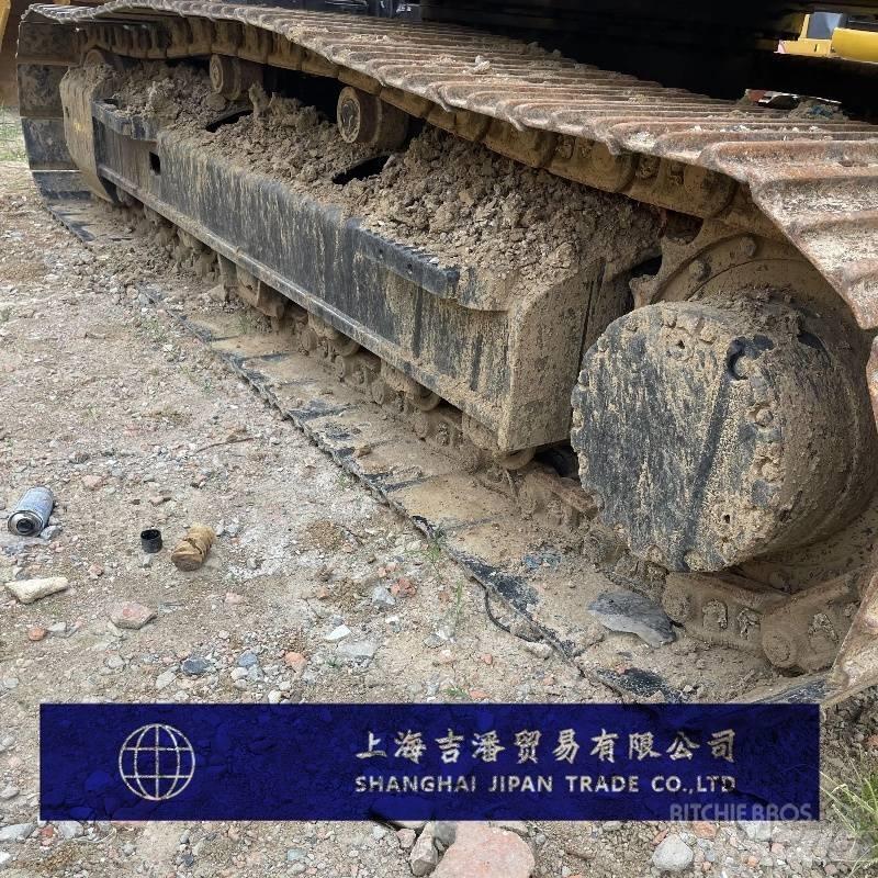 CAT 315 D Midi ekskavatörler 7 - 12 t