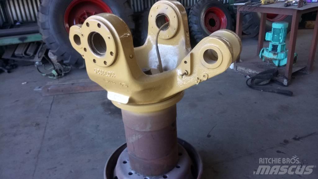 Volvo A 30 C Saseler