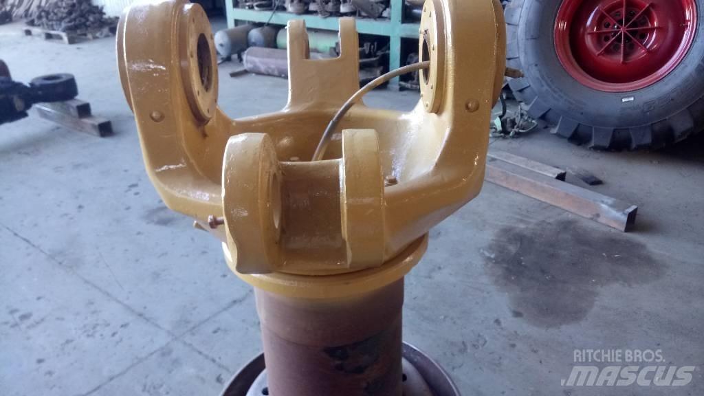 Volvo A 30 C Saseler