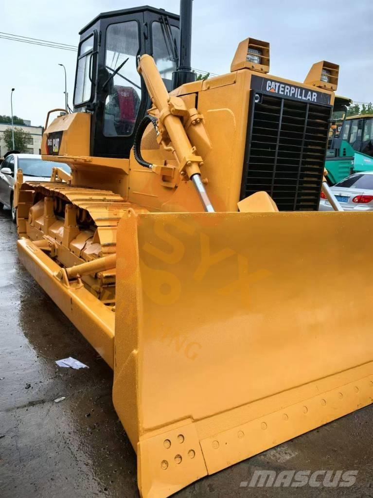 CAT D6G Paletli dozerler