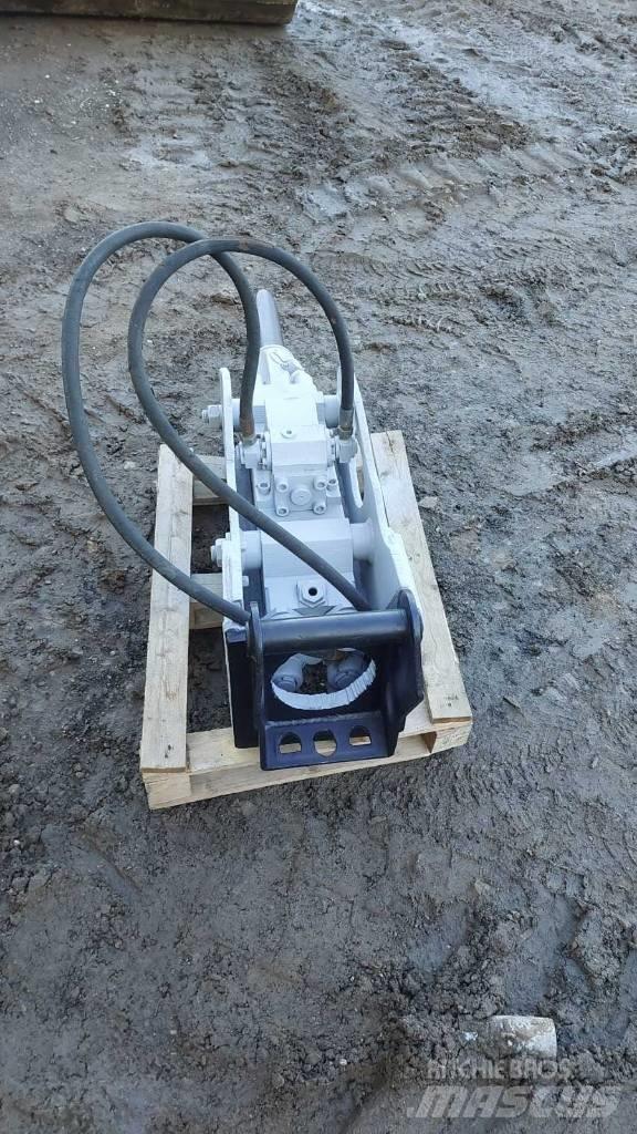 Furukawa FX 55 Hidrolik kırıcılar