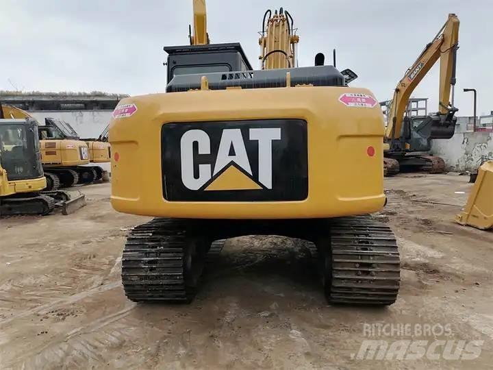 CAT 315 E Midi ekskavatörler 7 - 12 t