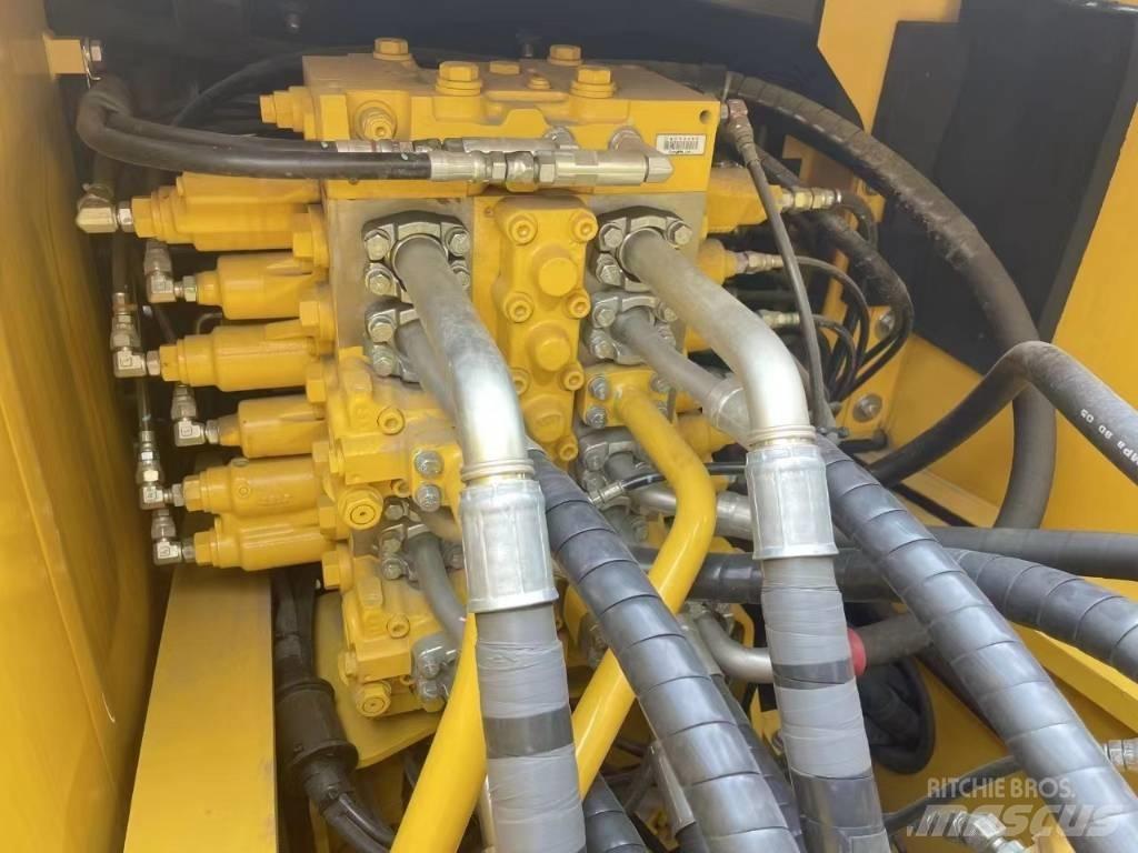 CAT 315 E Midi ekskavatörler 7 - 12 t
