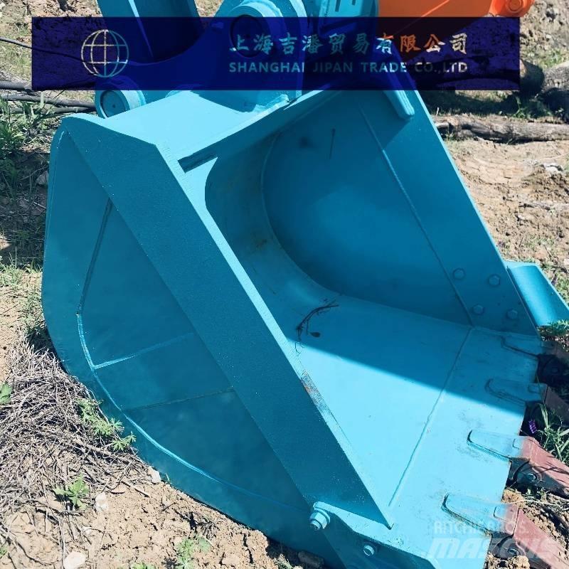 Kobelco SK 200 Paletli ekskavatörler