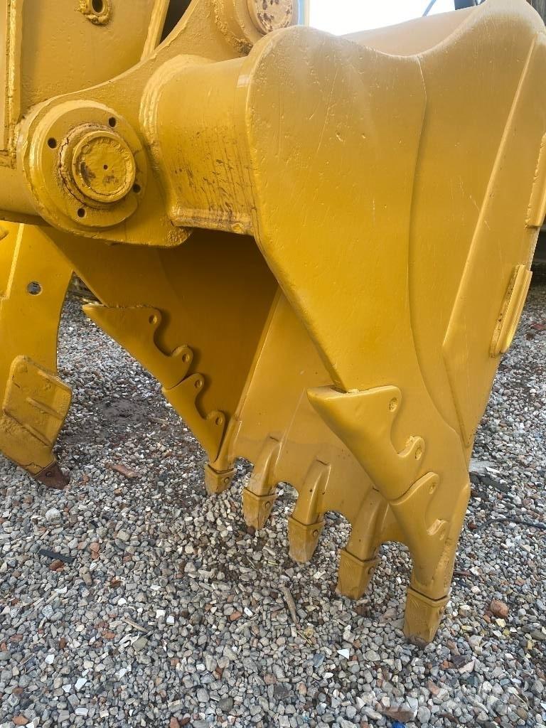 CAT 320 C L Paletli ekskavatörler