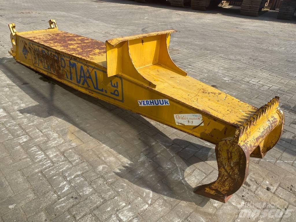  Sloop Arm Diger parçalar