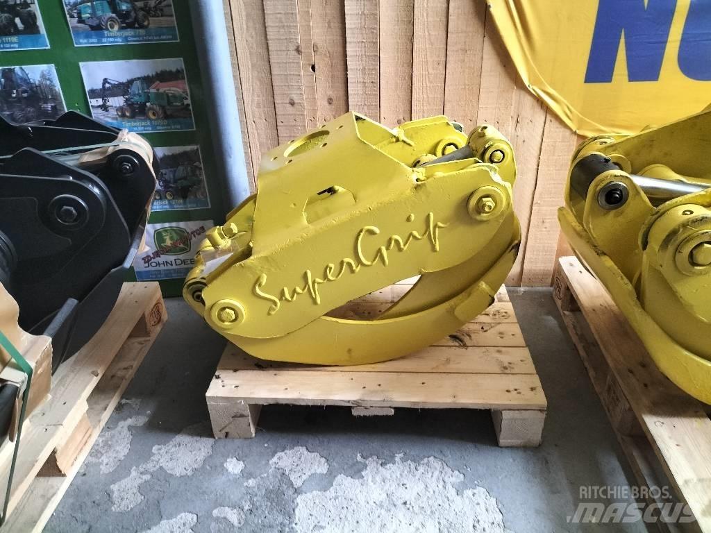 Hultdins Supergrip Polipler