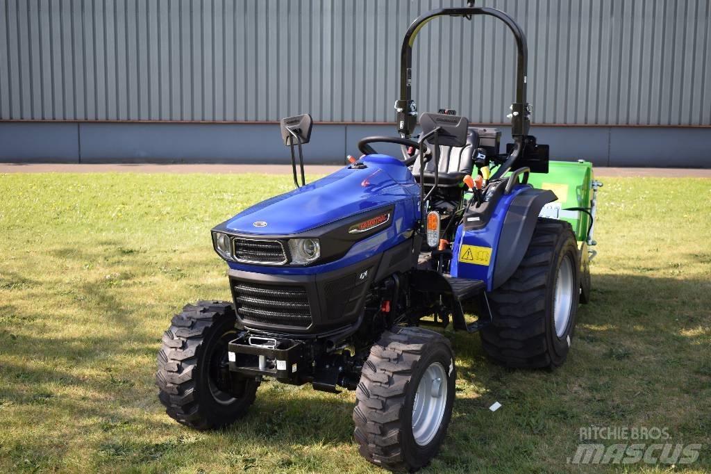 Farmtrac H26 Traktörler
