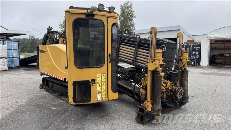 Vermeer D36x50DR2 Yatay sondaj makineleri