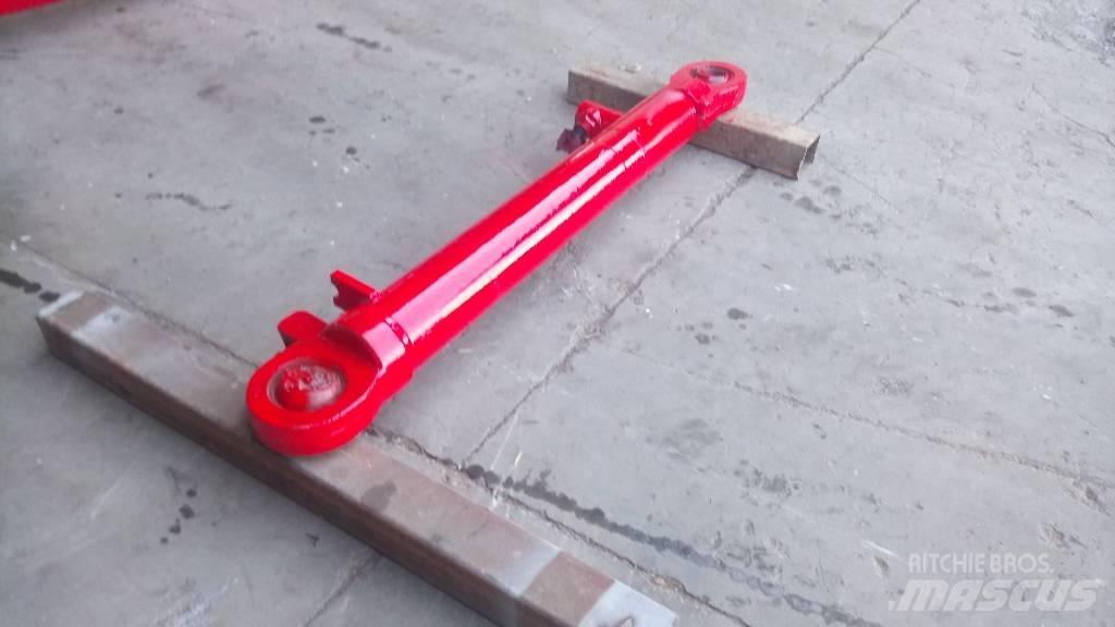 O&K RH 6 Hidrolik