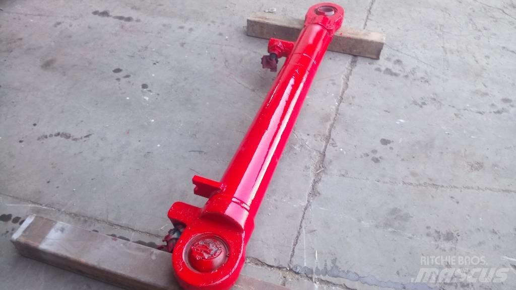 O&K RH 6 Hidrolik