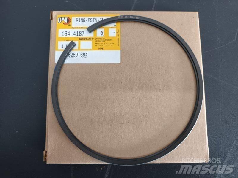 CAT RING 164-4187 Motorlar
